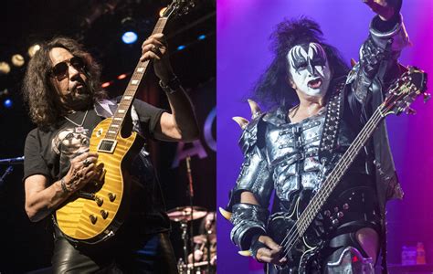 Ace Frehley Hits Back At Gene Simmons As Just An Asshole And A Sex Addict