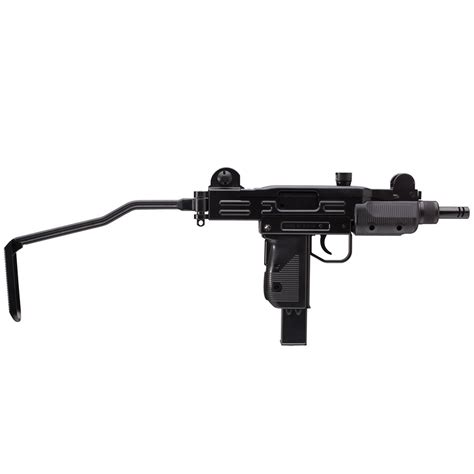 Umarex Uzi Carbine Co2 Bb Gun Golden Plaza