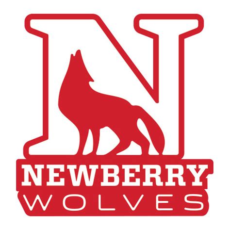 Newberry College Wolves Decalsmagnets And Auto