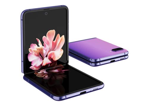 Released 2020, february 14 183g, 7.2mm thickness android 10, up to android 11. Samsung Galaxy Z Flip (8GB/256GB) | Technology sansar