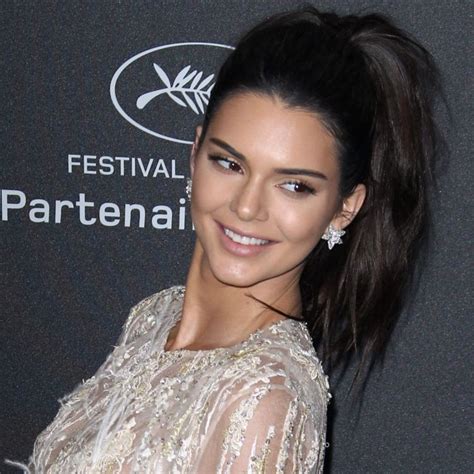 Kendall Jenner Short Hair Photos Kendall Jenner Kanye West Hanging Out