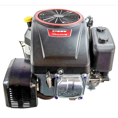 Vertical Shaft Lawn Mower Engines