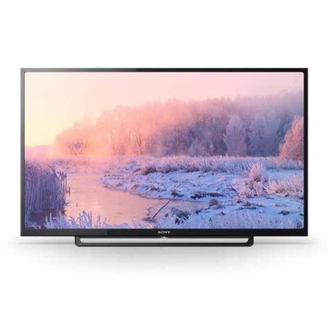 Sony Tv 32 Inch Ecostar 32 Inch Hd Led Tv Cx32u545 Price In