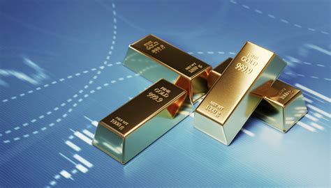 Protected Gold Prices Go Up And Down What Are The Causing Factors