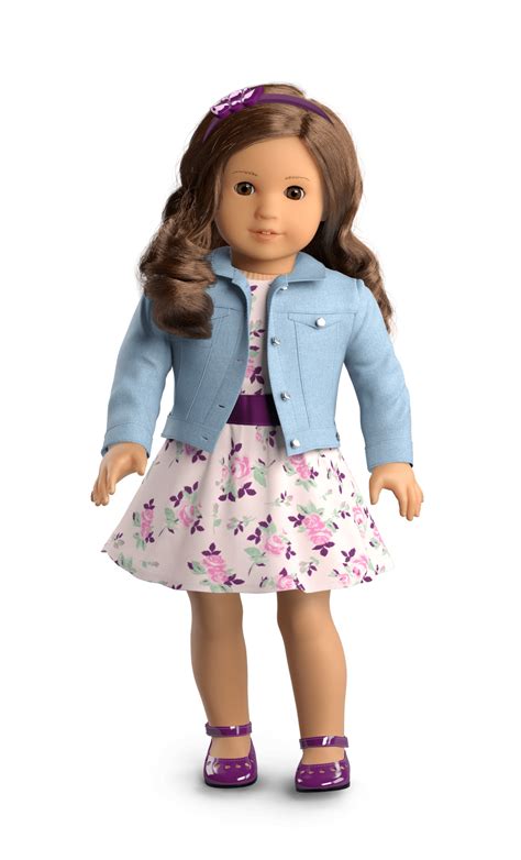 American Girl Create Your Own Doll Clothes American Girl American
