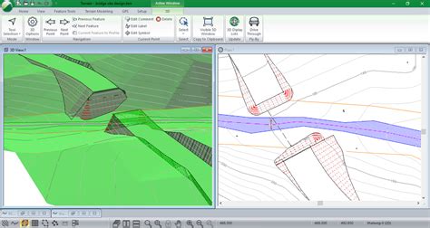Survey (set 6) | civil engineering. 3D Mapping & Site Design Software for Engineers - Terrain ...