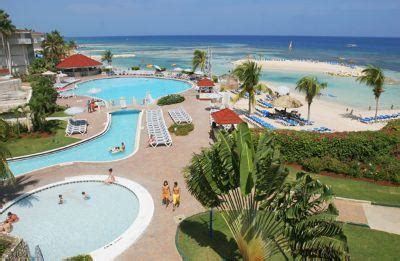 The holiday inn sunspree montego bay offers all inclusive jamaica honeymoon, vacation and wedding packages. Holiday Inn Sunspree Resort Transfer From Montego Bay ...