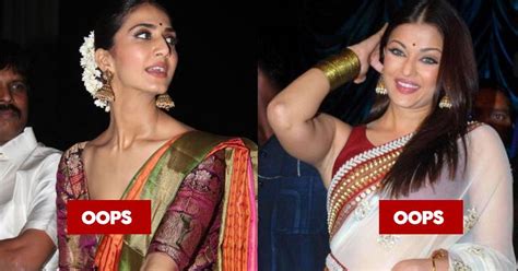 Home»tollywood»bollywood wardrobe com»bollywood actress wardrobe bollywood actress wardrobe malfunction., picture size x posted by at january 6, 2019. 8 Bollywood Actresses Who Had The Worst Saree Malfunctions ...