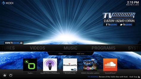 How To Turn Your Dumb Telly Into A Smart TV TechRadar