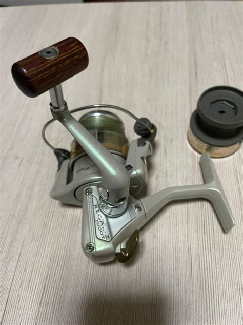 Daiwa Regal Z 2000T Sports Equipment Fishing On Carousell