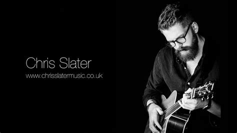 Chris Slater Acoustic Musician Compilation Of Live Performances