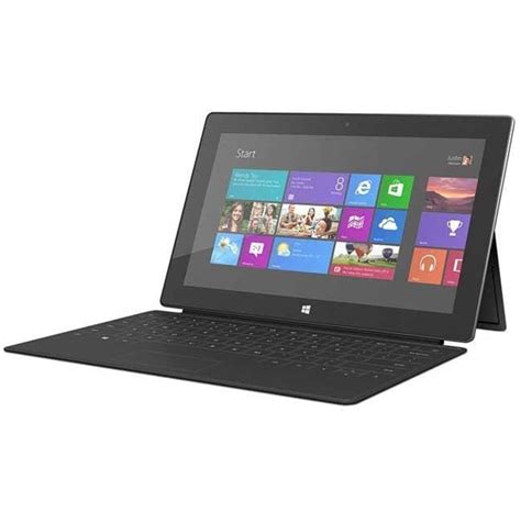 Microsoft Surface Windows Rt 64gb Billig