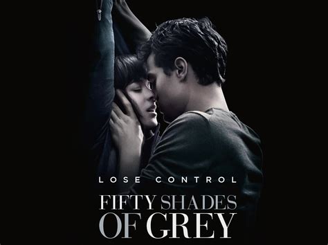 Fifty Shades Of Grey Review Jasons Movie Blog