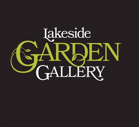 Lakeside Garden Gallery