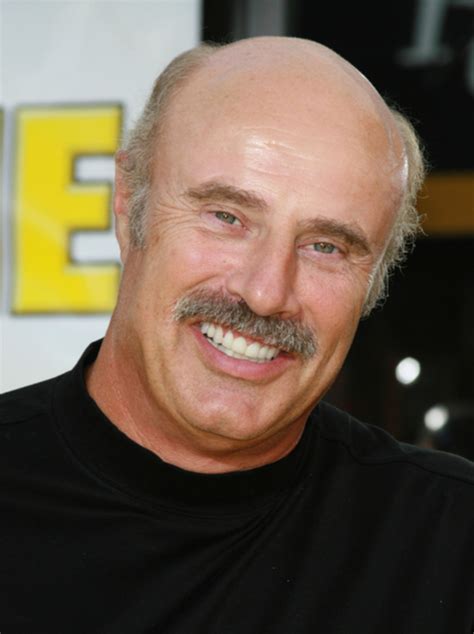 Phil, is an american television personality, author and the host of the television show dr. Dr. Phil Raises $24 Million in Venture Capital For "Doctor ...