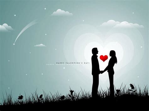 Lovers Image Wallpapers Wallpaper Cave
