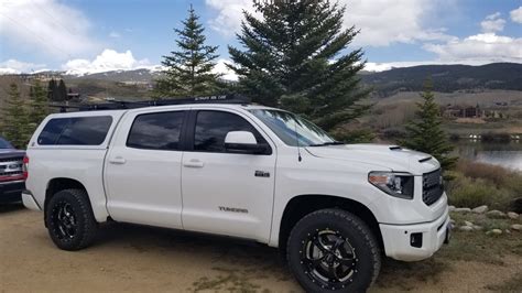 Camper Shell Help Toyota Tundra Forum