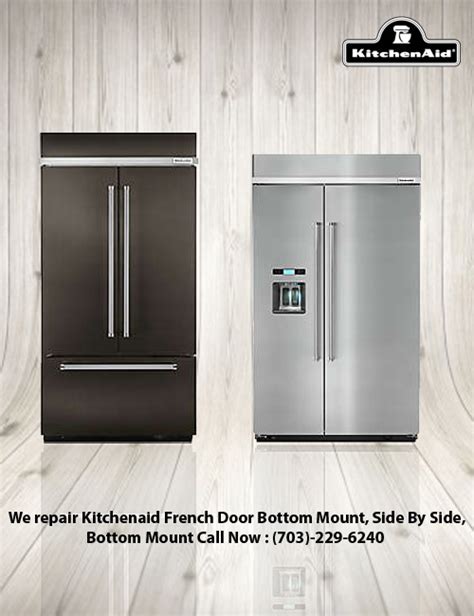 Our experts will diagnose the problem and carefully explain the issue to you. All Kitchen Aid Appliances- Repair techs in Northern VA ...