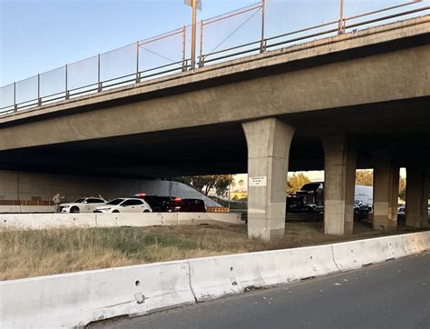 CHP: Motorcyclist run over, killed by semi, which left scene | Valley News