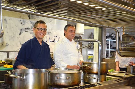 Página oficial de la escuela superior de hostelería bilbao · bilbao ostalaritza goi eskola kontu curso de cocina japonesa en bilbao. Cursos de Cocina en Bilbao: Yandiola - bilbaoclickbilbaoclick
