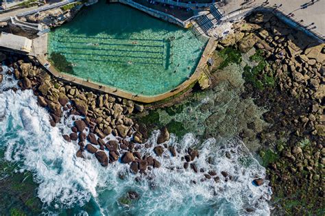Sydneys Best Swimming Spots 5 Hidden Gems You Have To Visit Mindfood