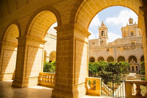 17 Top Rated Tourist Attractions In Malta Planetware Tourist