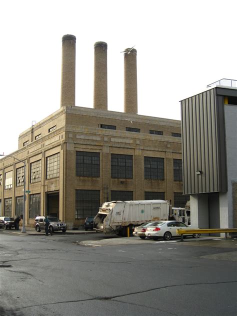 Smokestacks Sanitation Building Smokestacks Sanitation B Flickr