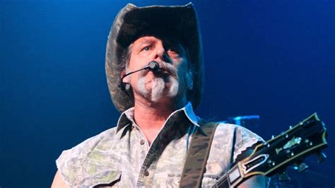 Ted Nugent Tests Positive For Covid 19 After Downplaying Pandemic Variety