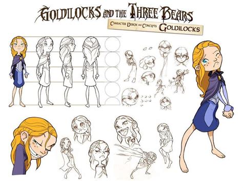 Pin by Cindy Gopot on Character design | Cartoon character design, Character design, Character ...