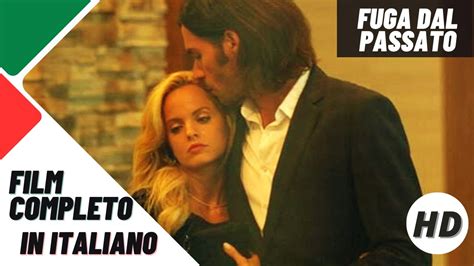 Fuga Dal Passato Thriller Hd Film Completo In Italiano Youtube