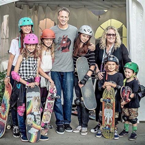 This skateboarder is the first one, who made a 900 spin. Tony Hawk -Skateboards For Hope | Tony hawk skateboard, Skateboard pictures, Heart for kids