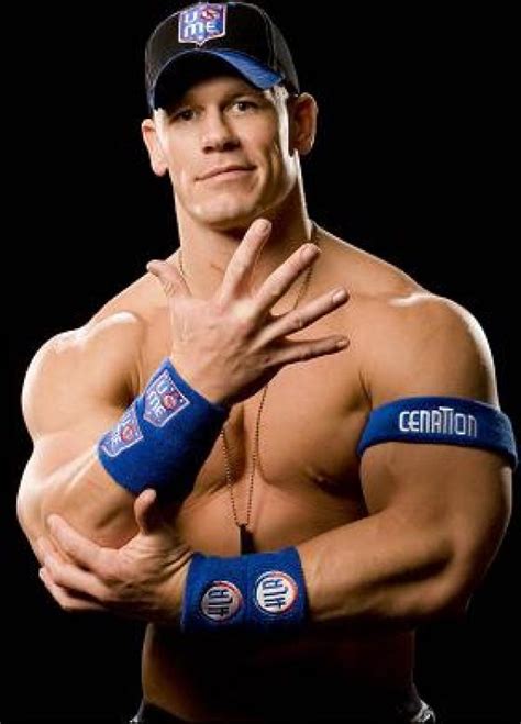 Many of the top girls' baby names starting with a also end with a: The meaning and symbolism of the word - «John Cena»