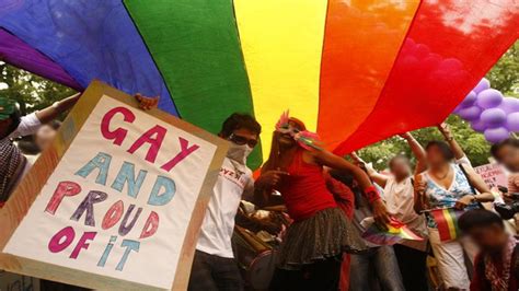 Verdict On Section 377 Supreme Court To Hear 6 Pleas On Section 377 Homosexuality Today Supreme