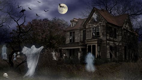 Haunted Halloween Wallpaper 414772 HD Wallpapers Download Free Map Images Wallpaper [wallpaper684.blogspot.com]