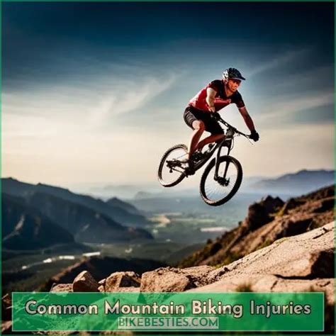 How Common Are Spinal Injuries In Mountain Biking