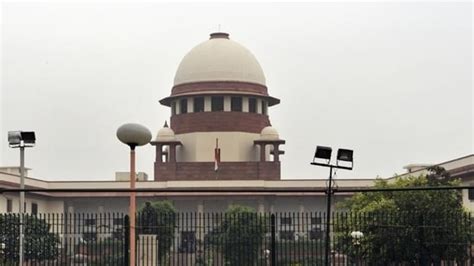 Supreme Court To Stream All Constitution Bench Hearings From Sept 27
