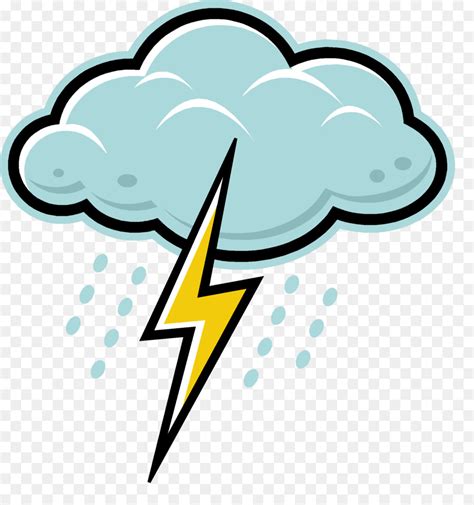 Lightning Bolt Clipart Cloud Pictures On Cliparts Pub 2020 🔝