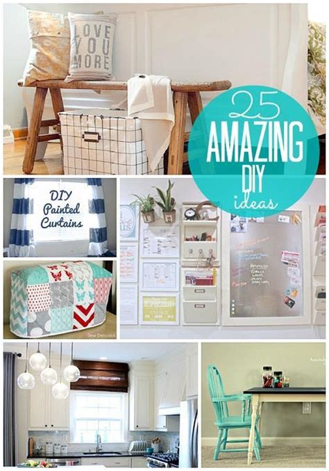 25 More Awesome Crafts Ideas Just Imagine Daily Dose Of Creativity