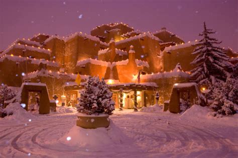 Santa fe's locally owned and operated news source, covering news, sports, arts, science and. 14 Hours in Santa Fe. A Guide to the Unexpected Winter ...