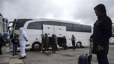 Koronavirüs dolayısıyla yılbaşı önlemleri kapsamında 4 günlük kısıtlama 31 aralık akşamı saat 21.00'de başlıyor. Şehirler arası seyahat kısıtlaması var mı? Şehirler arası ...