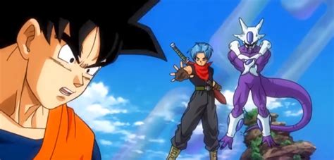 In any case, the ninth is just. is Cooler a "good guy" in Dragon Ball Heroes? - Anime ...