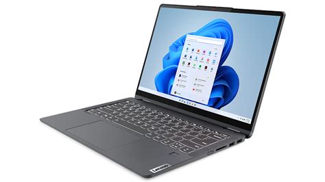 Ideapad Flex 5 Gen 7 14 Amd 14 2 In 1 Laptop Lenovo Indonesia