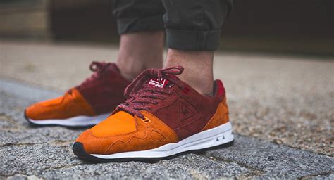1954 13 shoe brands french girls want to keep a secret. 7 French Sneaker Brands Worth Spending Your Money On ...