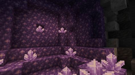 Maybe you would like to learn more about one of these? Minecraft's Cliffs and Caves update announced, features ...