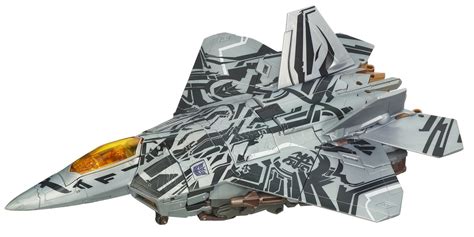 Starscream Leader Transformers Toys Tfw2005