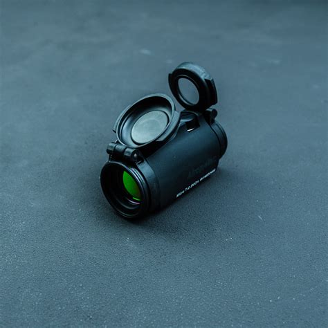 Aimpoint Micro T 2 Red Dot Sight Trex Arms