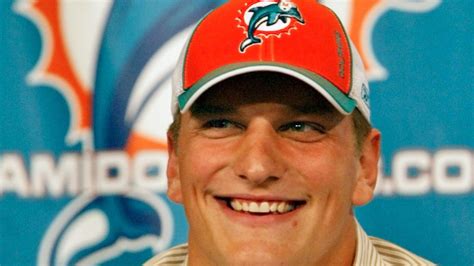 Jake Long Dolphins No 1 Pick In 2008 Retires After 9 Seasons