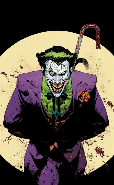80 Years Of Joker And Catwoman Celebrated In April Pre Order Comics