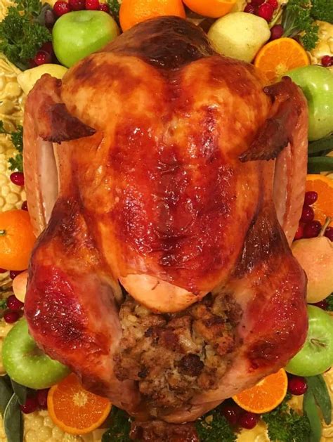 Best Thanksgiving Turkey Norine S Nest Recipe Thanksgiving Turkey Thanksgiving Wine Turkey