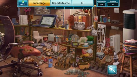 Csi Crime Scene Investigation Hidden Crimes Screenshots For Android